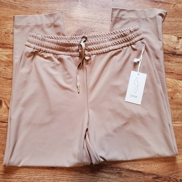 NWT Tan Joie Trouser Pants - Picture 4 of 12